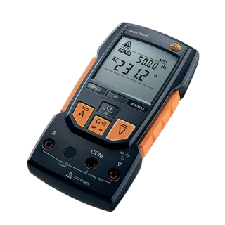 Мультиметры 